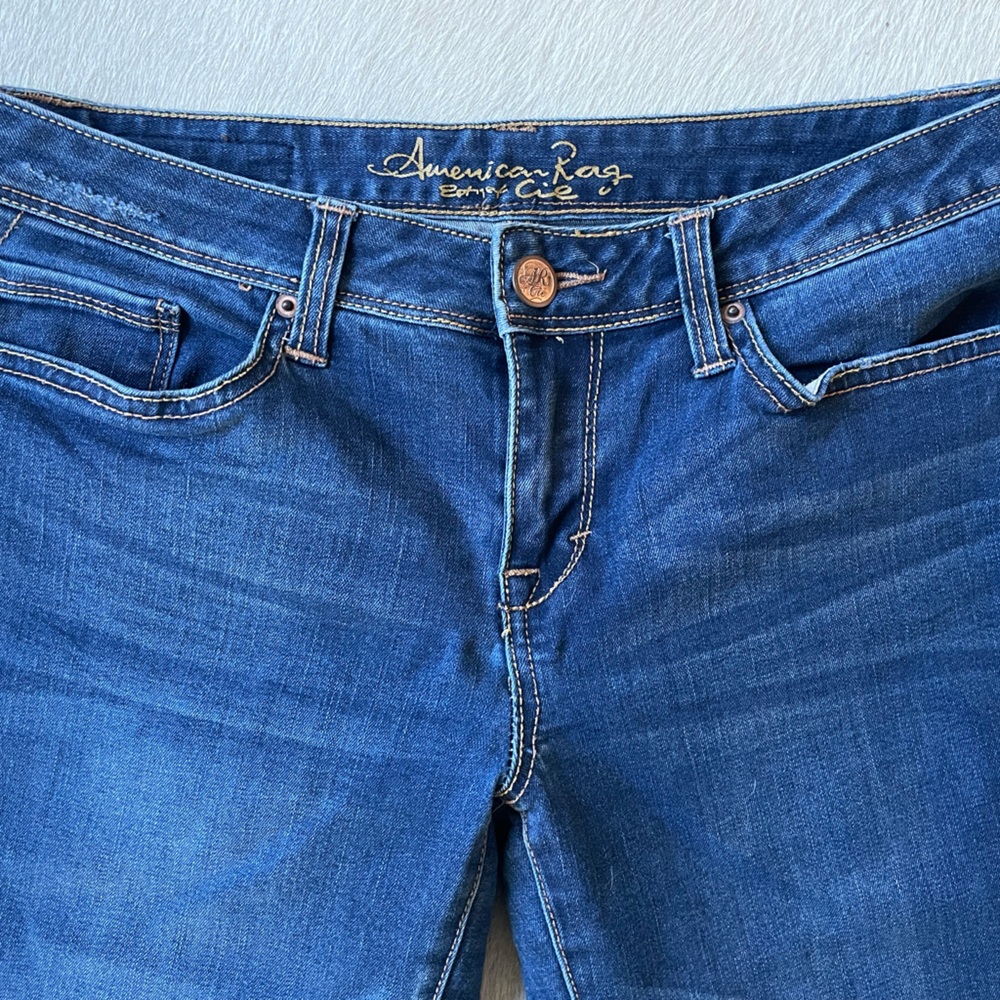 American Rag jeans, size 7